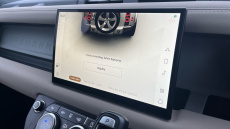 Land Rover Defender 3.0 D250 XS Edition 110 5dr Auto Diesel Estate